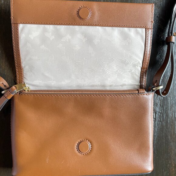 Radley London Lexington Small Flapover Crossbody - Picture 2 of 14